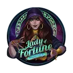 Lady of Fortune Remastered icon