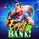Empty the Bank game icon