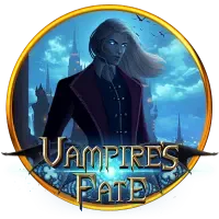 Vampire's Fate game icon