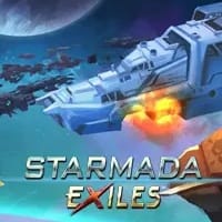 Starmada Exiles game icon