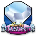Lucky Diamonds game icon