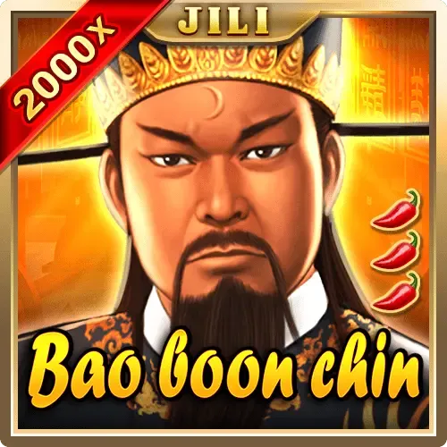 Bao boon chin icon
