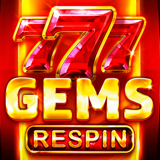 777 Gems Respin