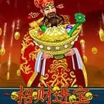 Zhao Cai Jin Bao JP game icon
