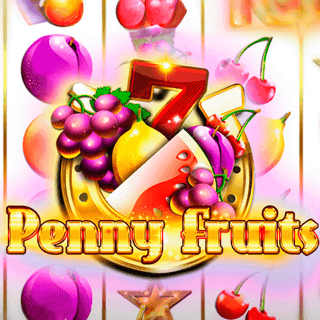 Penny Fruits icon