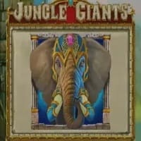 Jungle Giants game icon