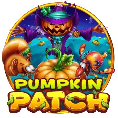 Pumpkin Patch icon