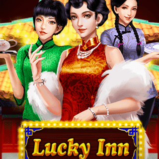 Lucky Inn game icon