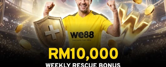 Promosi Hujung Minggu promotion