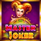Master Joker game icon