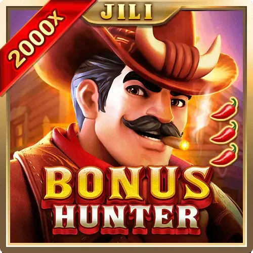 Bonus Hunter game icon