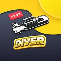 Diver icon