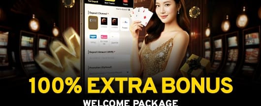 Putaran Percuma Slot Panas banner