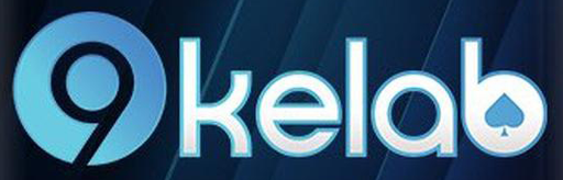 9kelab Logo
